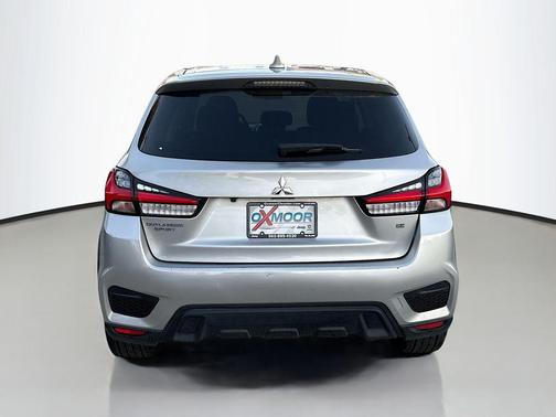 2021 Mitsubishi Outlander Sport SE