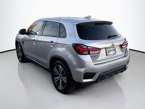 2021 Mitsubishi Outlander Sport SE