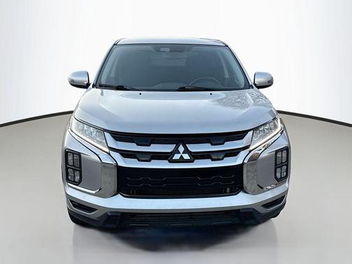 2021 Mitsubishi Outlander Sport SE