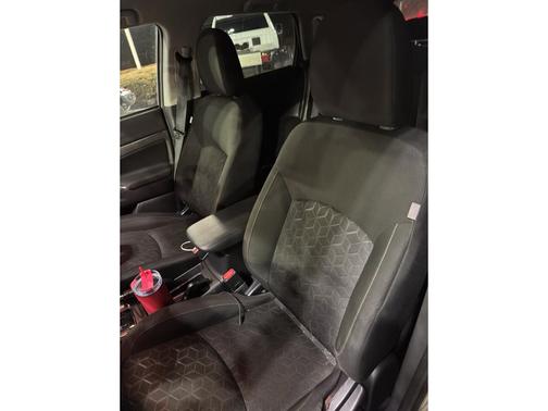 2021 Mitsubishi Outlander Sport SE