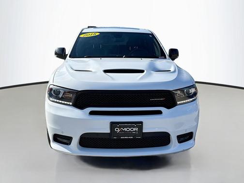 2018 Dodge Durango R/T