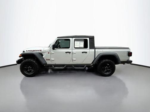 2023 Jeep Gladiator Mojave 4x4