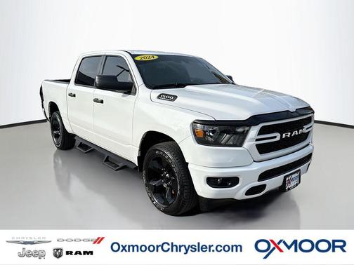 2024 RAM 1500 Tradesman