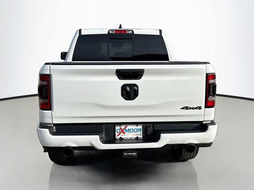 2024 RAM 1500 Tradesman