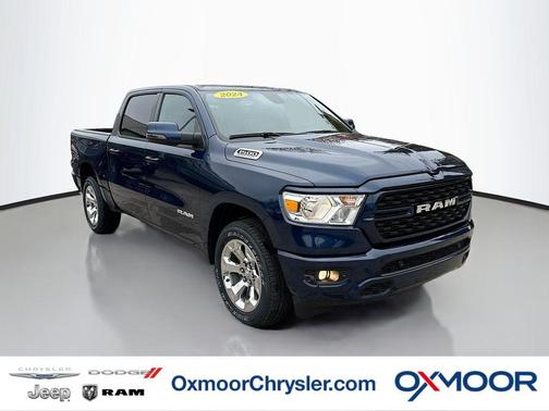 2024 RAM 1500 Big Horn/Lone Star