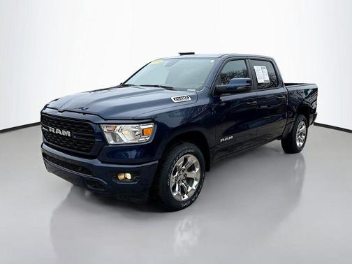 2024 RAM 1500 Big Horn/Lone Star