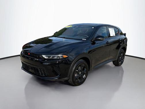 2024 Dodge Hornet GT Plus AWD