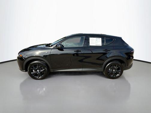 2024 Dodge Hornet GT Plus AWD