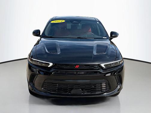 2024 Dodge Hornet GT Plus AWD