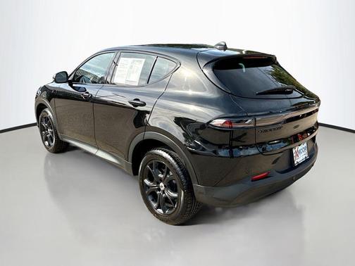 2024 Dodge Hornet GT Plus AWD