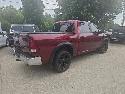 2019 RAM 1500 SLT