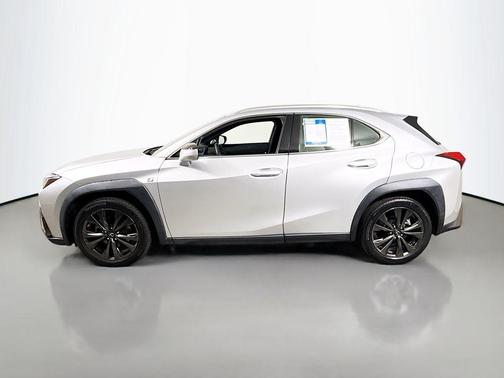 2019 Lexus UX 200 F Sport