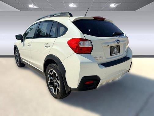 2017 Subaru Crosstrek 2.0i Premium