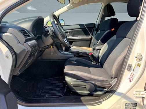 2017 Subaru Crosstrek 2.0i Premium