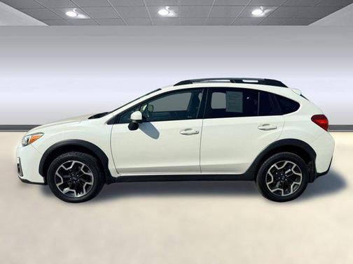 2017 Subaru Crosstrek 2.0i Premium