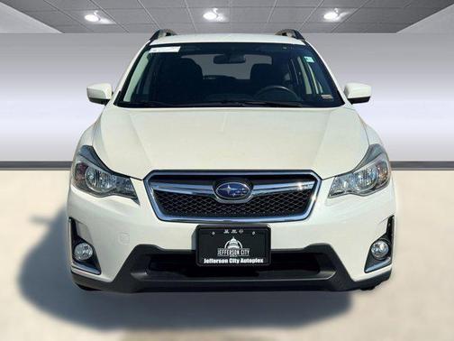 2017 Subaru Crosstrek 2.0i Premium