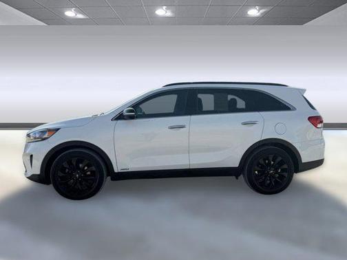 2019 Kia Sorento S