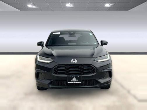 2025 Honda HR-V AWD Sport