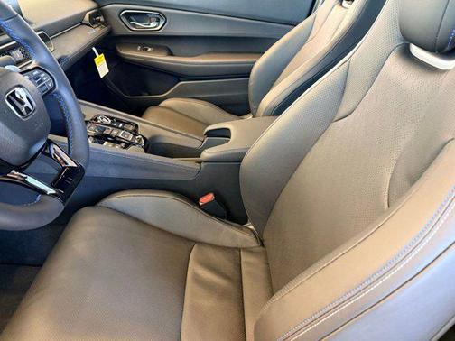 2026 Honda Prelude Coupe