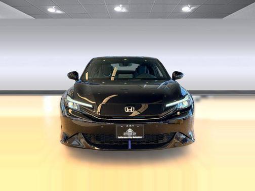 2026 Honda Prelude Coupe