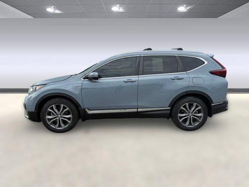 2021 Honda CR-V Hybrid Touring