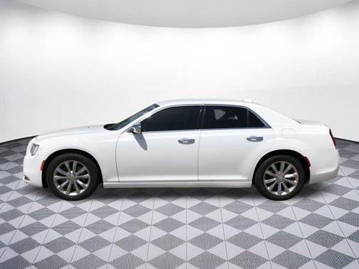 2019 Chrysler 300 Limited