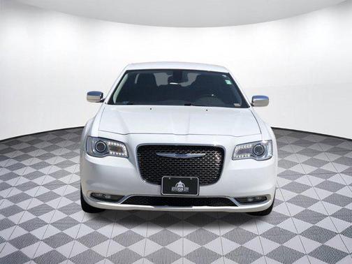 2019 Chrysler 300 Limited