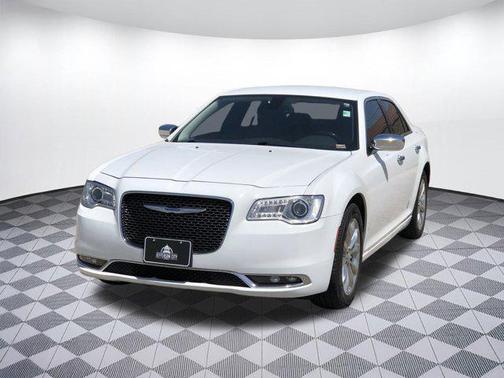 2019 Chrysler 300 Limited