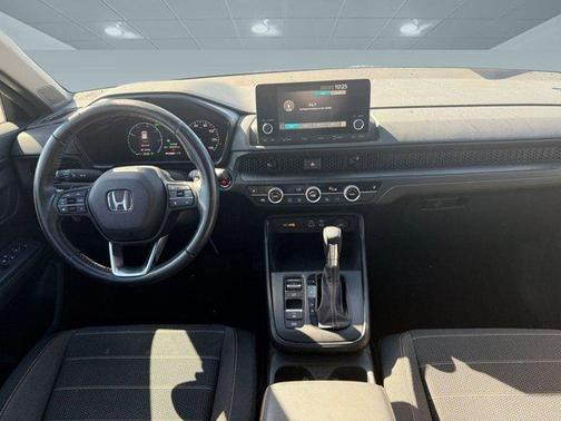 2023 Honda CR-V Hybrid Sport AWD