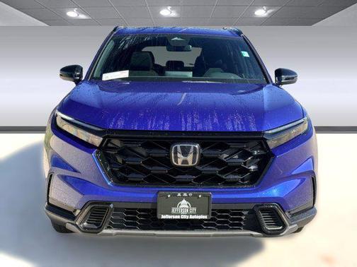 2023 Honda CR-V Hybrid Sport AWD