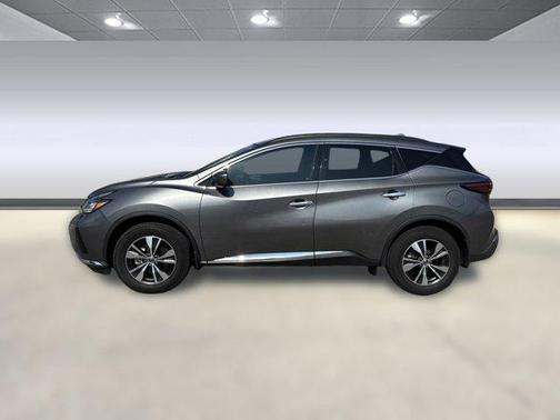 2022 Nissan Murano SV Intelligent AWD