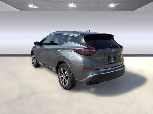 2022 Nissan Murano SV Intelligent AWD