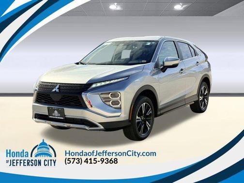 2024 Mitsubishi Eclipse Cross SE