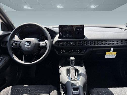 2026 Honda HR-V 2WD Sport