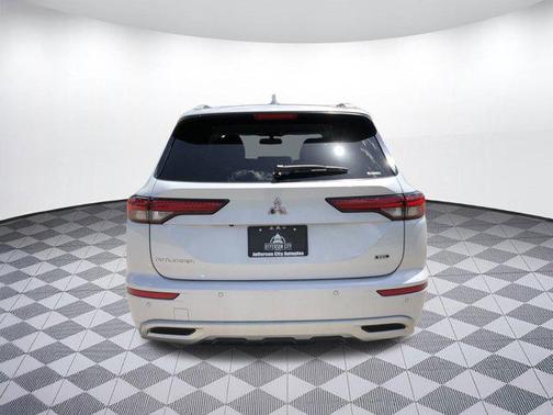 2022 Mitsubishi Outlander SEL Special Edition S-AWC