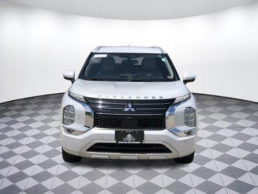 2022 Mitsubishi Outlander SEL Special Edition S-AWC