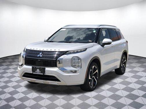2022 Mitsubishi Outlander SEL Special Edition S-AWC
