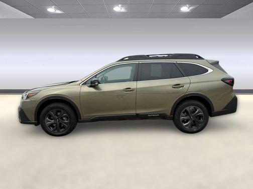 2022 Subaru Outback Onyx Edition XT