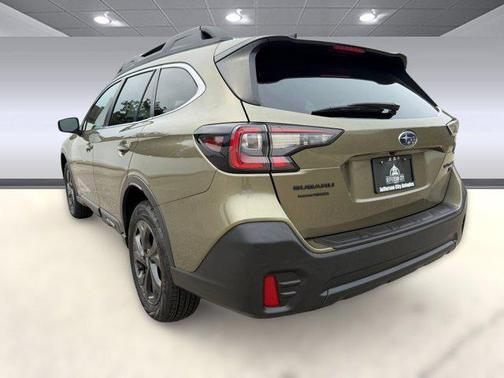 2022 Subaru Outback Onyx Edition XT