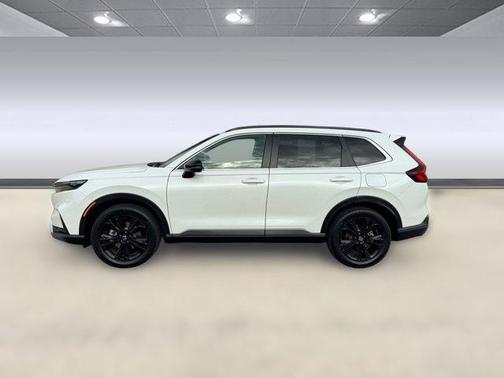 2023 Honda CR-V Hybrid Sport Touring AWD