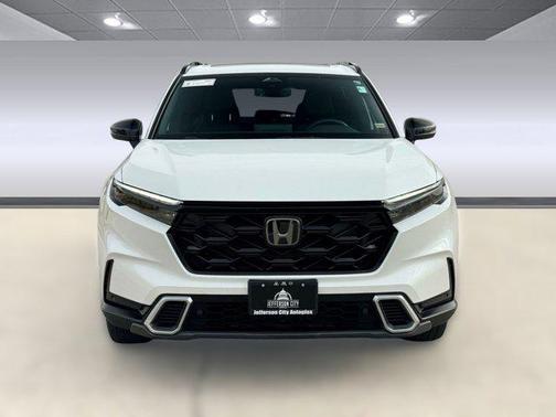 2023 Honda CR-V Hybrid Sport Touring AWD