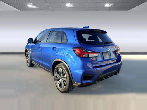 2021 Mitsubishi Outlander Sport 2.0 ES