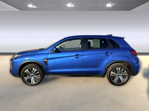 2021 Mitsubishi Outlander Sport 2.0 ES