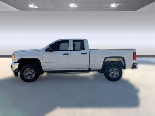 2016 GMC Sierra 2500 Base