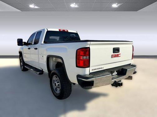 2016 GMC Sierra 2500 Base