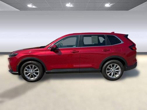 2023 Honda CR-V EX-L AWD