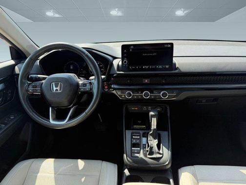 2023 Honda CR-V EX-L AWD