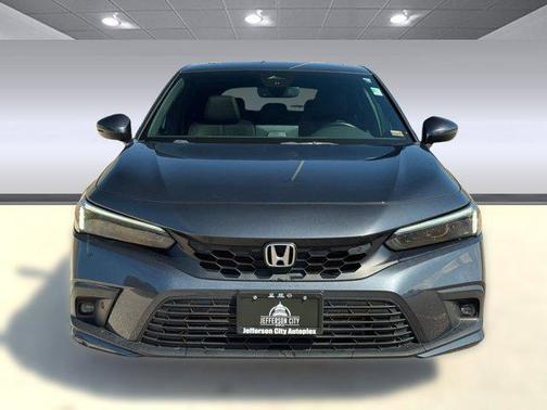 2023 Honda Civic Sport Touring
