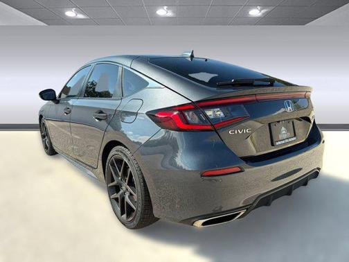 2023 Honda Civic Sport Touring