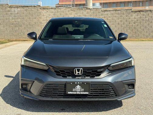 2023 Honda Civic Sport Touring